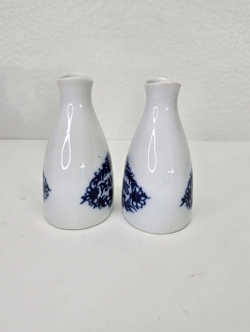 Vintage **product details